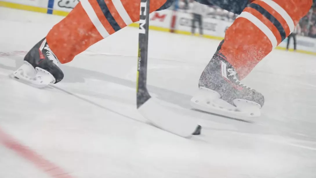 NHL 19