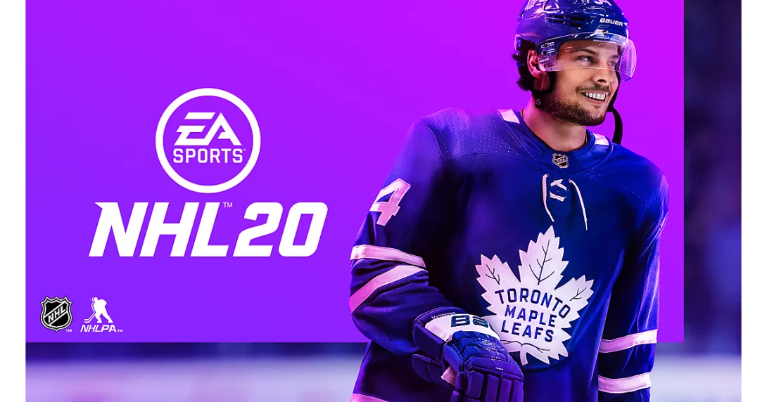 NHL 20