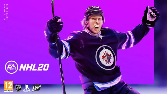 NHL 20