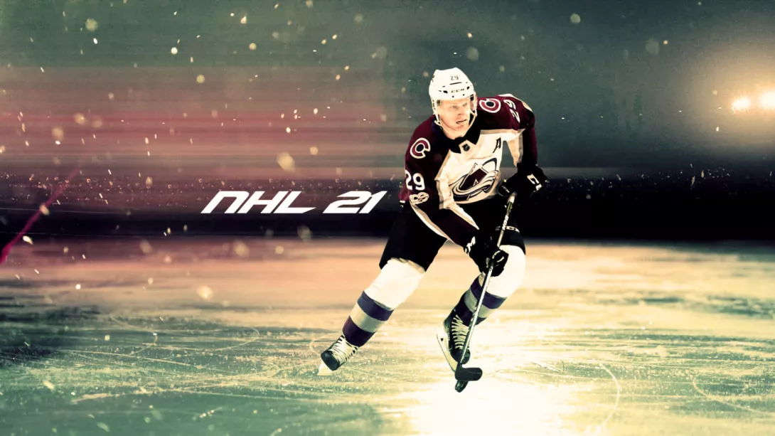 NHL 21