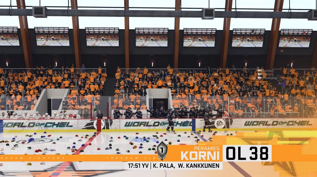NHL 23 Korni hattrick.jpg
