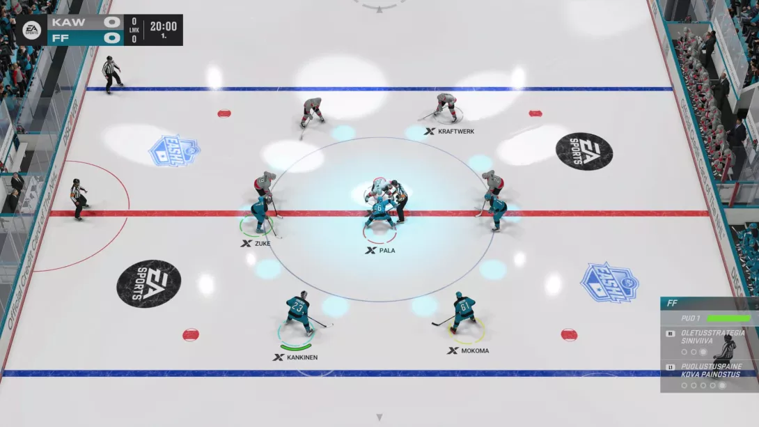 NHL 26 aloitus keskiympyrässä.jpg