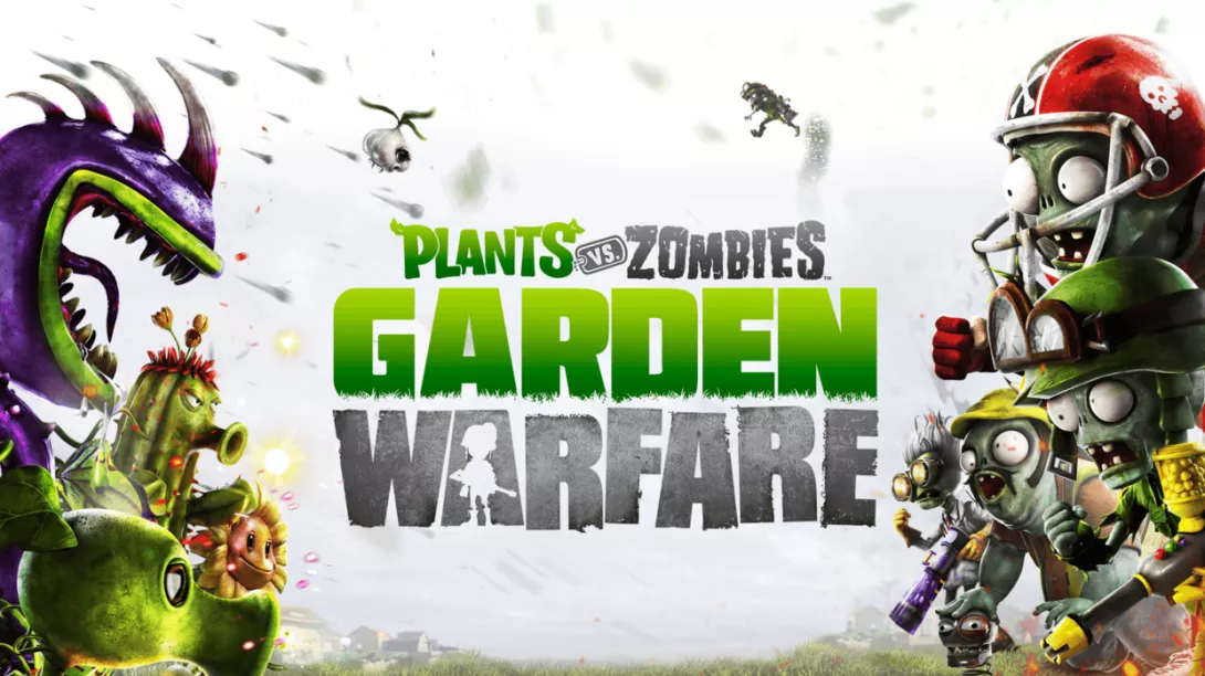Plants vs. Zombies GW 