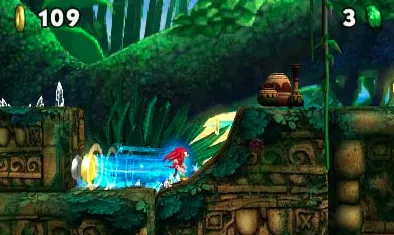Sonic Boom: Fire & Ice Amy