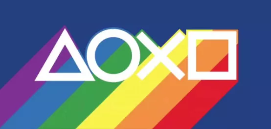Sony Playstation pride