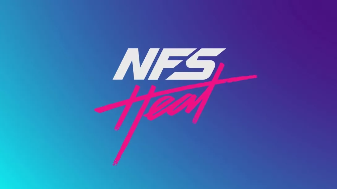 Need for Speed Heat