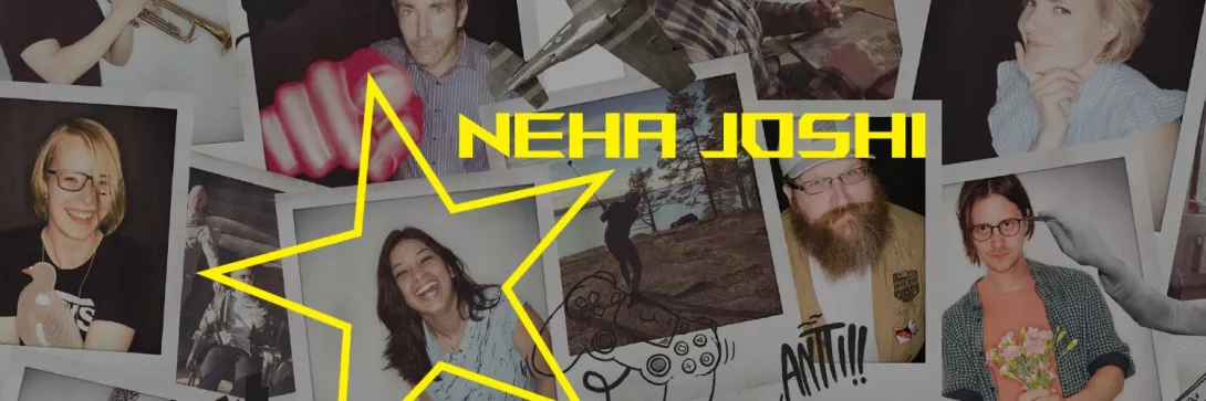 Neha Joshi Ubisoft RedLynx.jpg