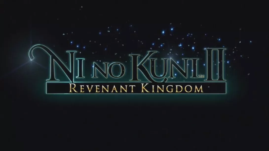 Ni No Kuni 2: Revenant Kingdom