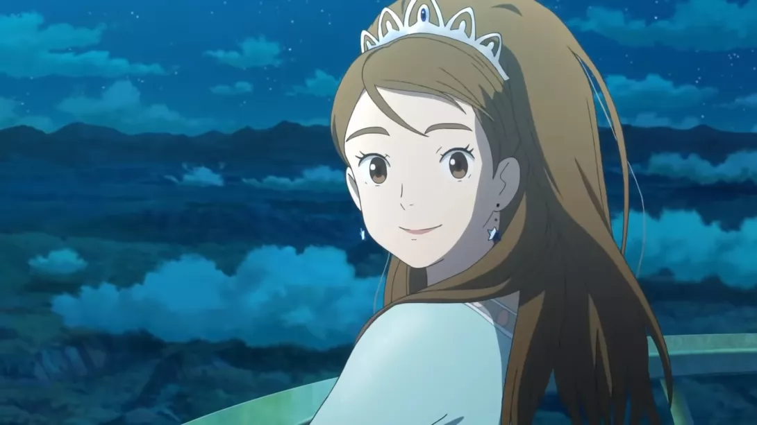 Ni No Kuni