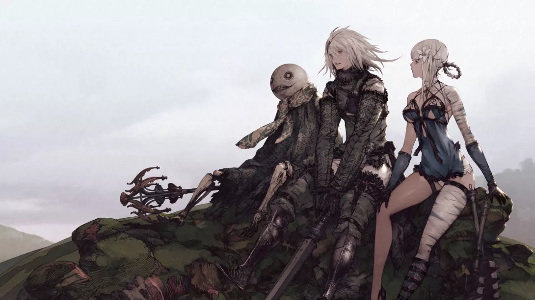 Nier