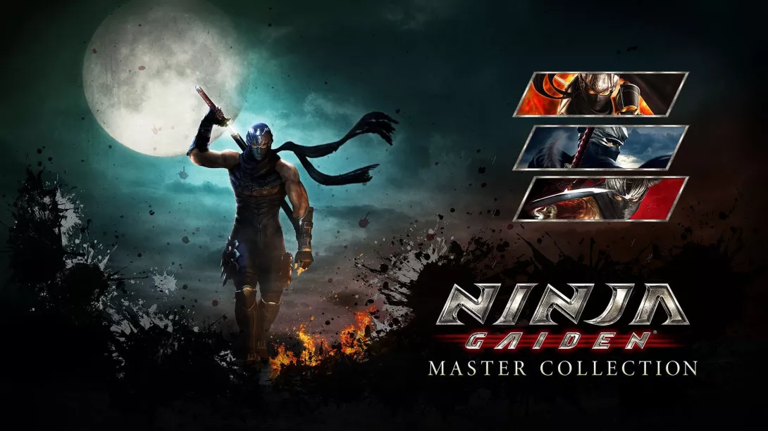 Ninja Gaiden Master Collection nosto.jpeg