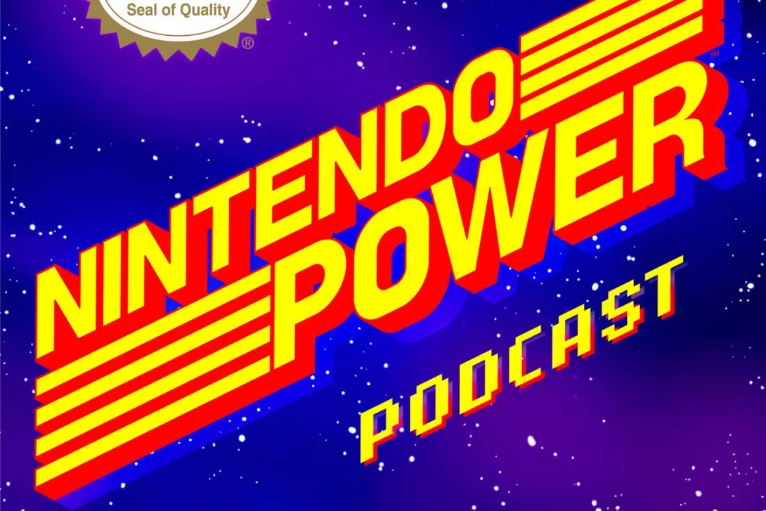 Nintendo Power