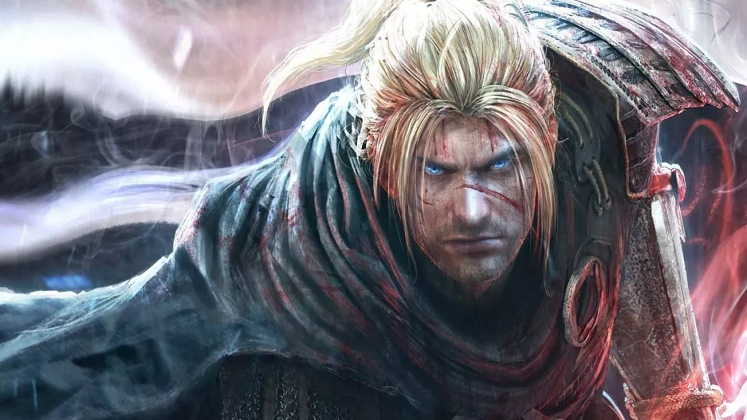 Nioh