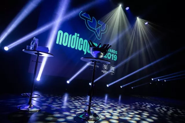 Nordic Game 2020