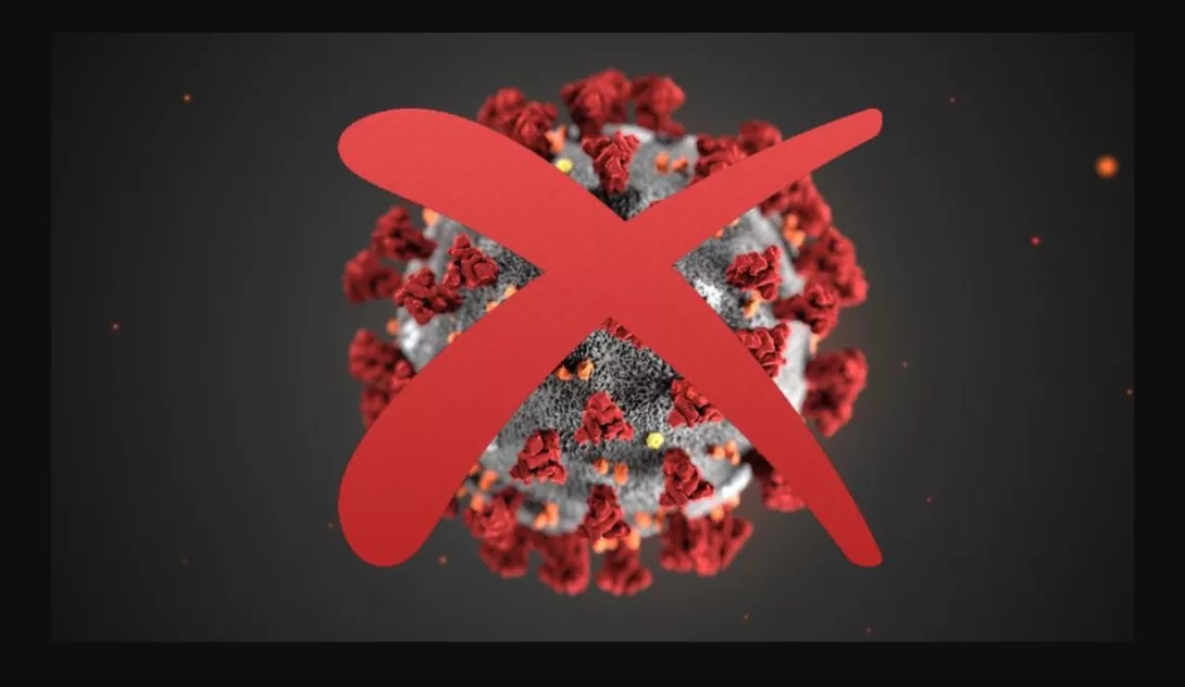 Nvidia Folding at home koronavirus.JPG