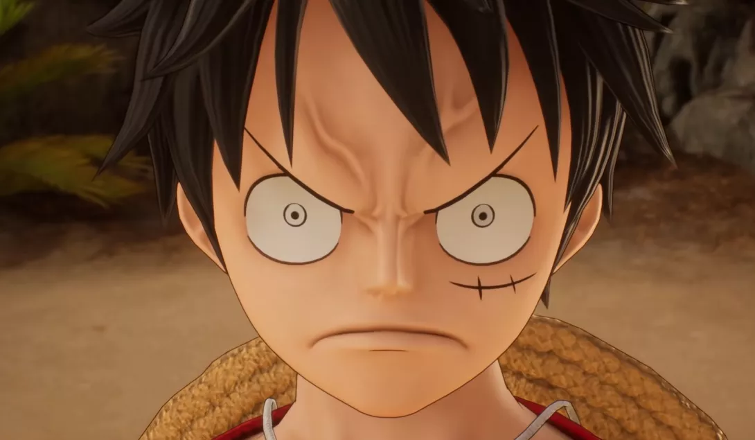 One Piece Odyssey