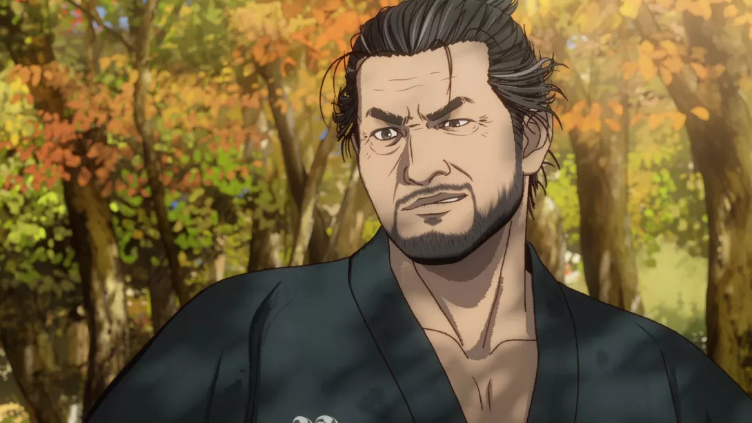 Onimusha anime Netflix 2