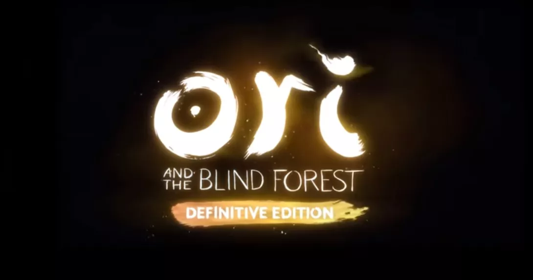 Ori and the Blind Forest