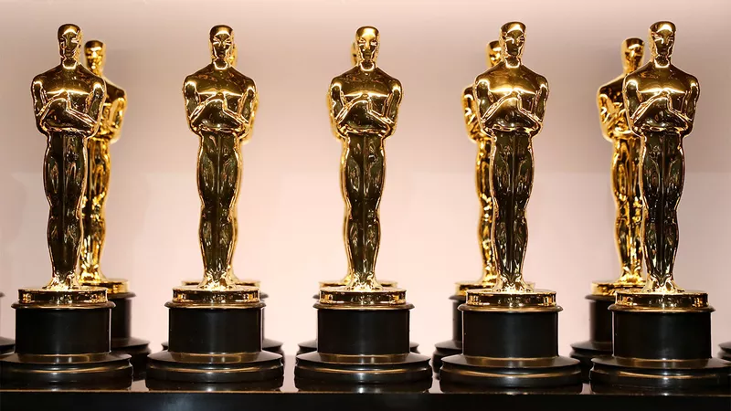 Oscars 2020