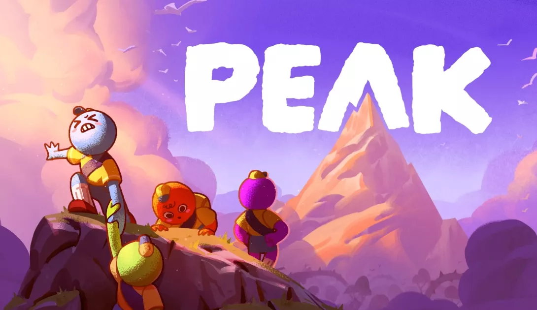 PEAK