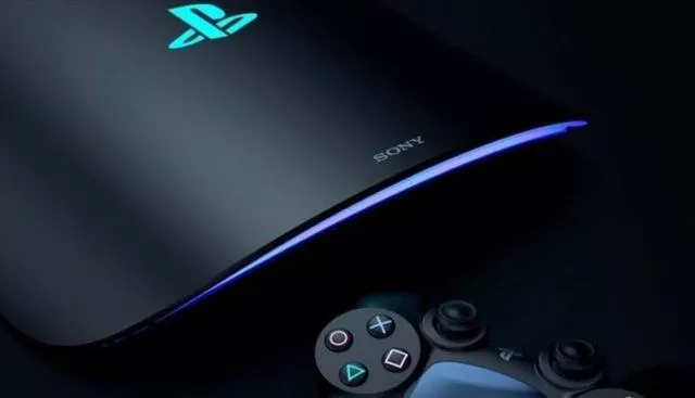 Ei ainakaan PlayStation 5 (PS5)