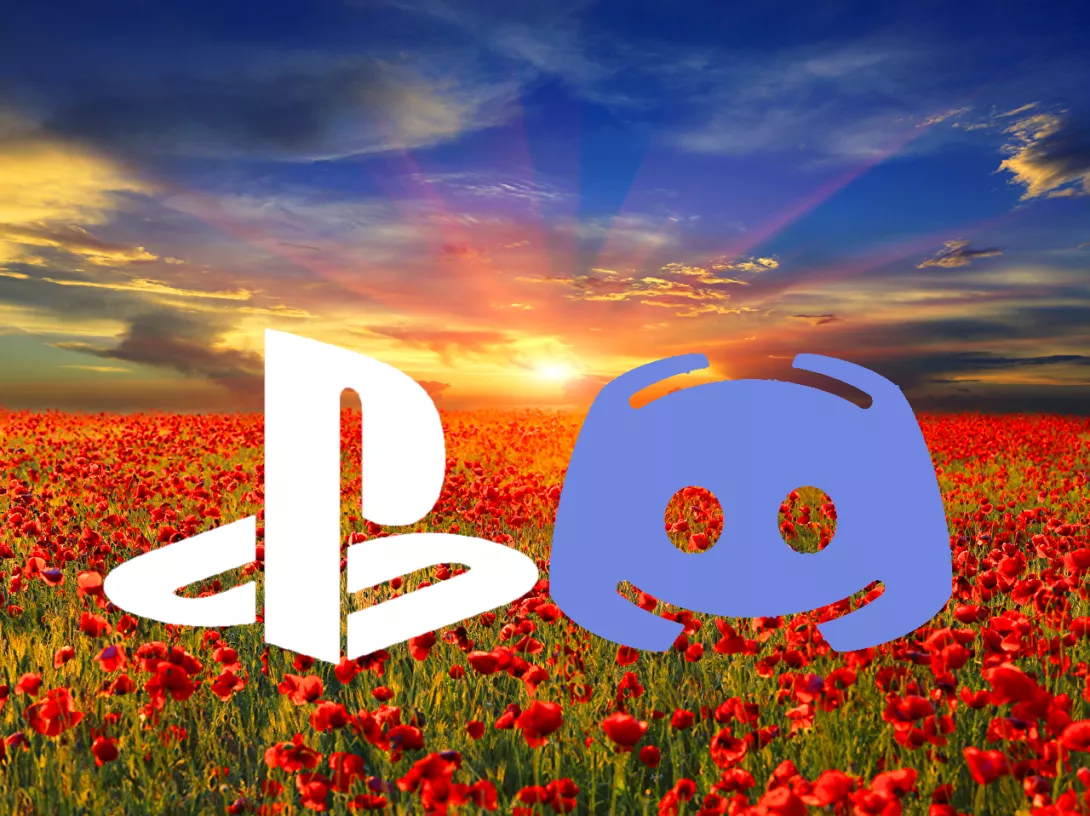 PlayStation ja Discord yhteistyöhön