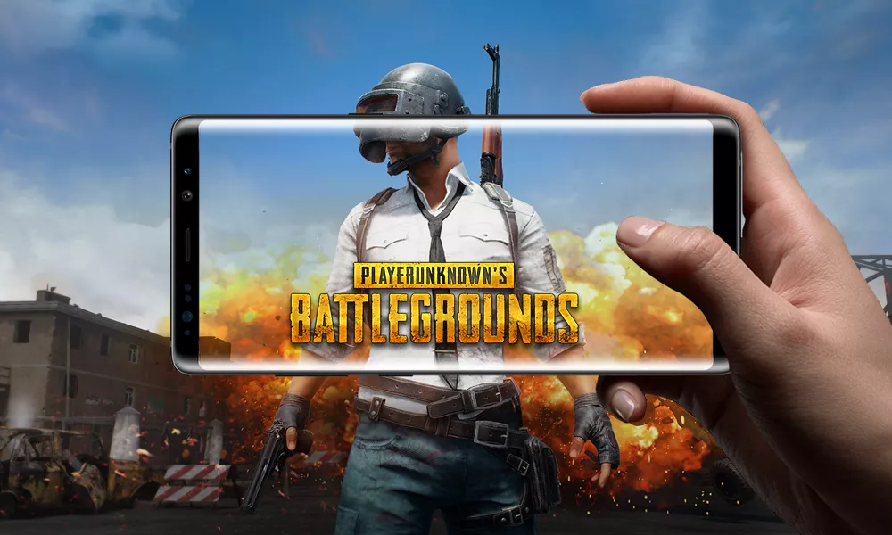 PUBG Mobile
