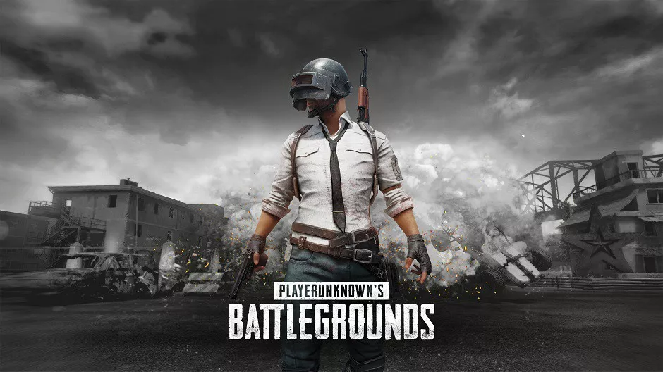 PUBG