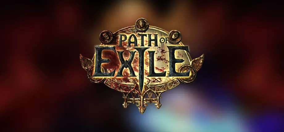 Path of exile