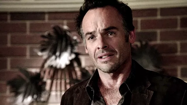 Paul Blackthorne