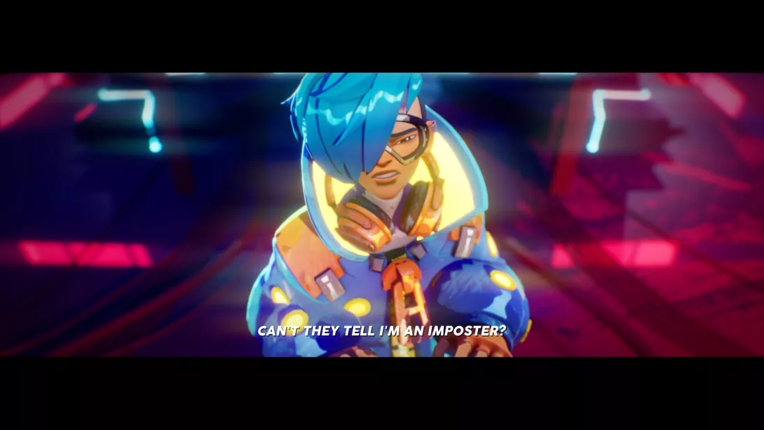 People of Note Imposter-musiikkiesitys
