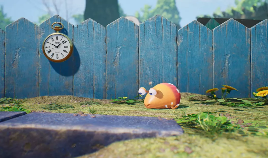 Pikmin 4