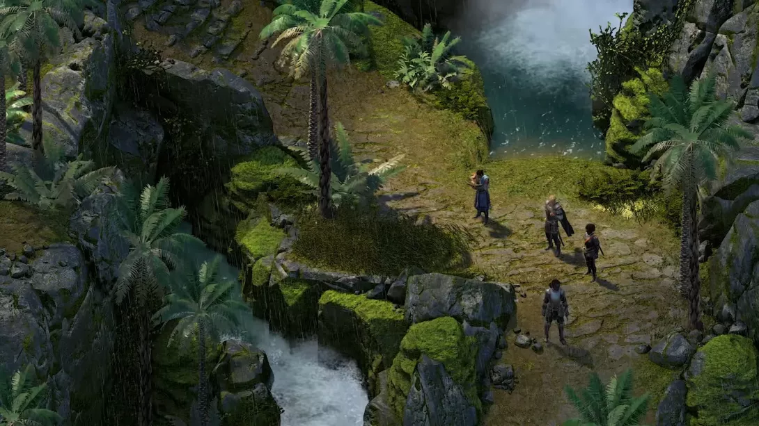 Pillars of Eternity II: Deadfire