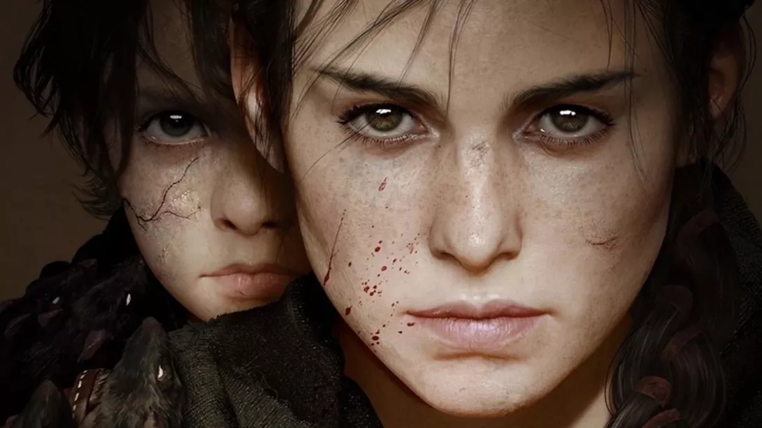 Plague Tale Requiem