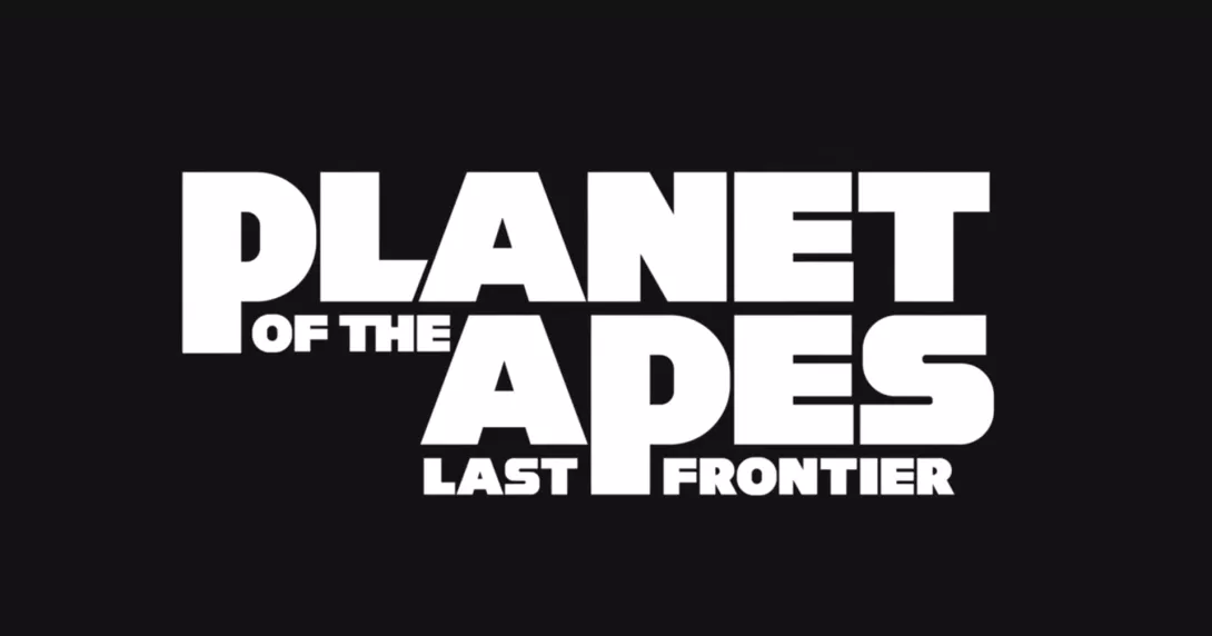 Planet of the Apes: Last Frontier
