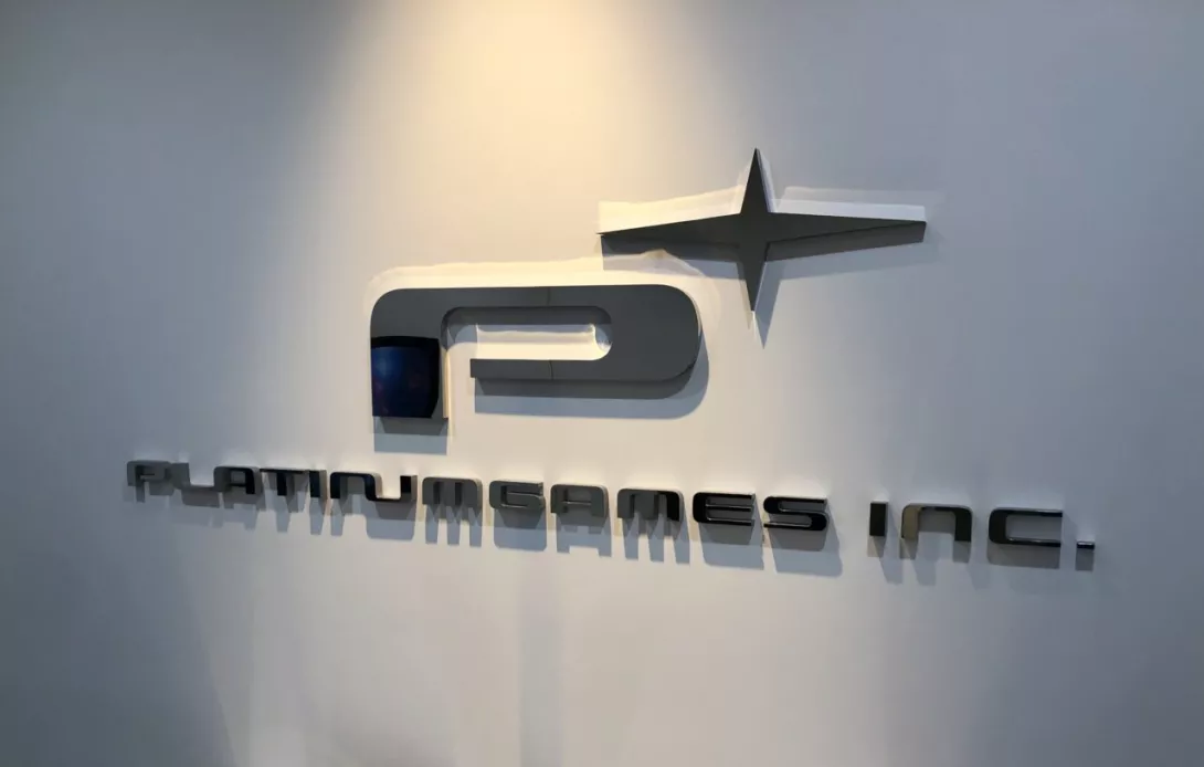 PlatinumGames seinä.jpg