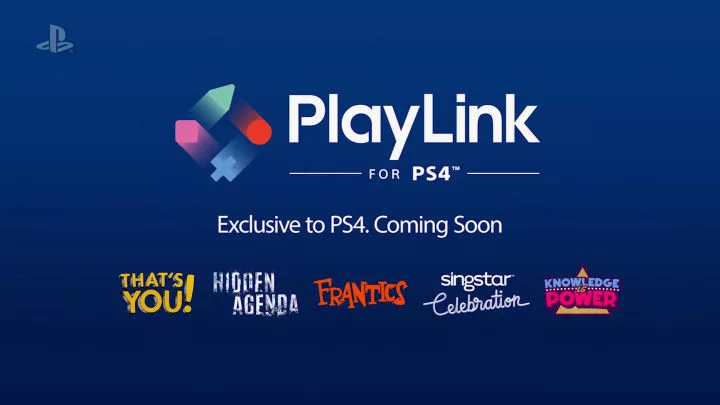 PlayLink