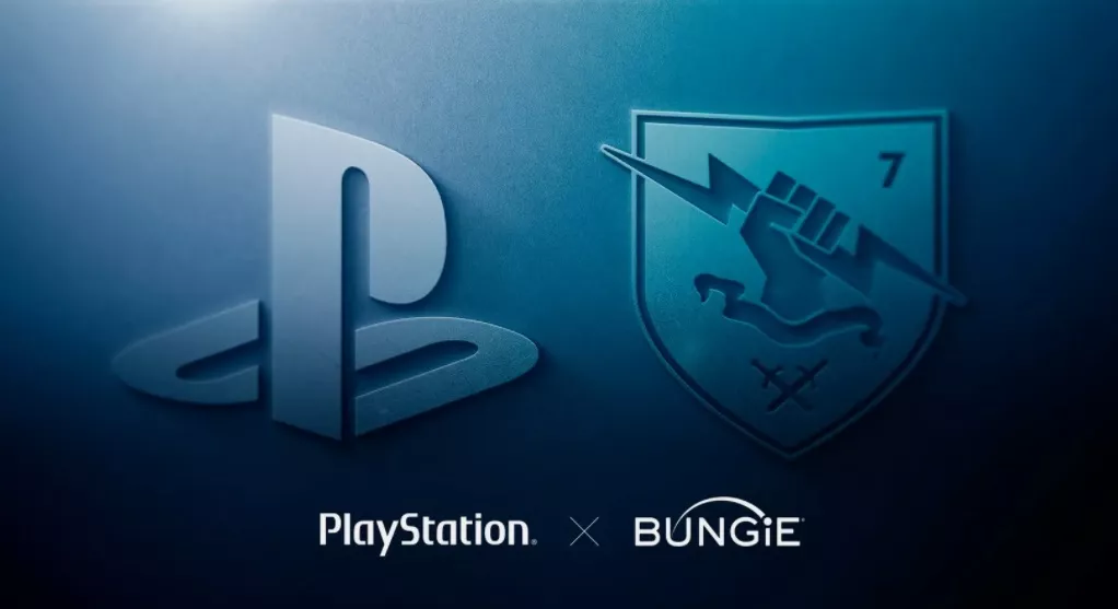 PlayStation Bungie