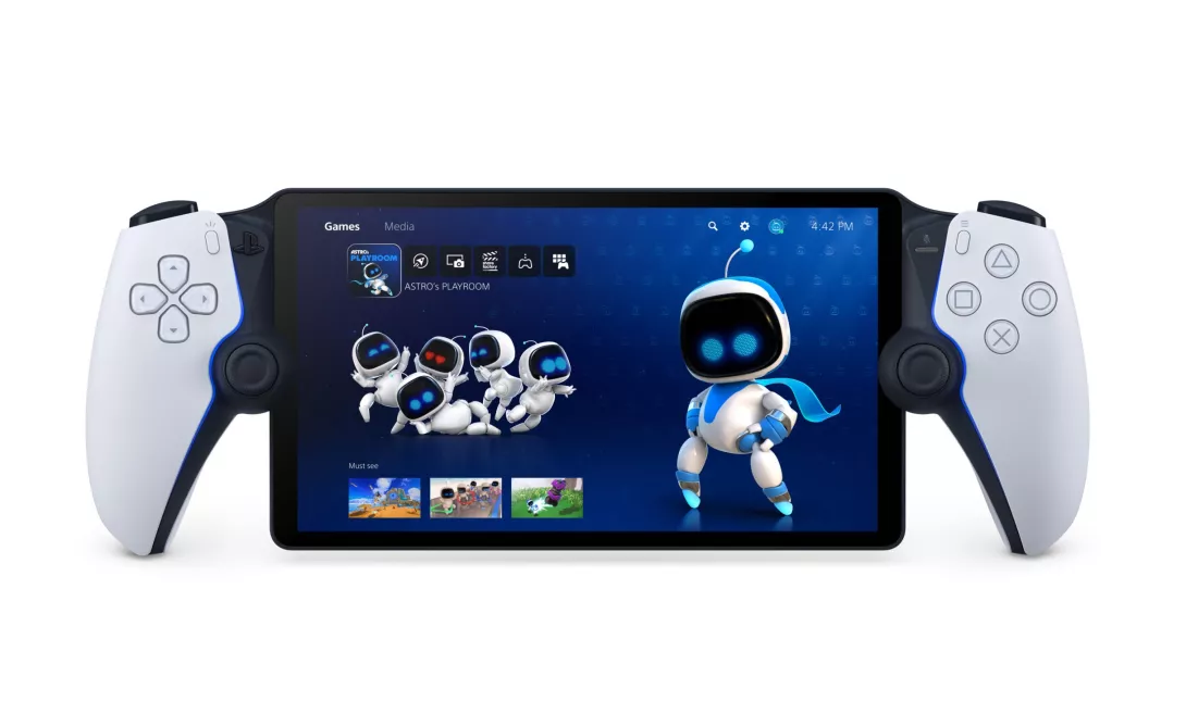 PlayStation Portal