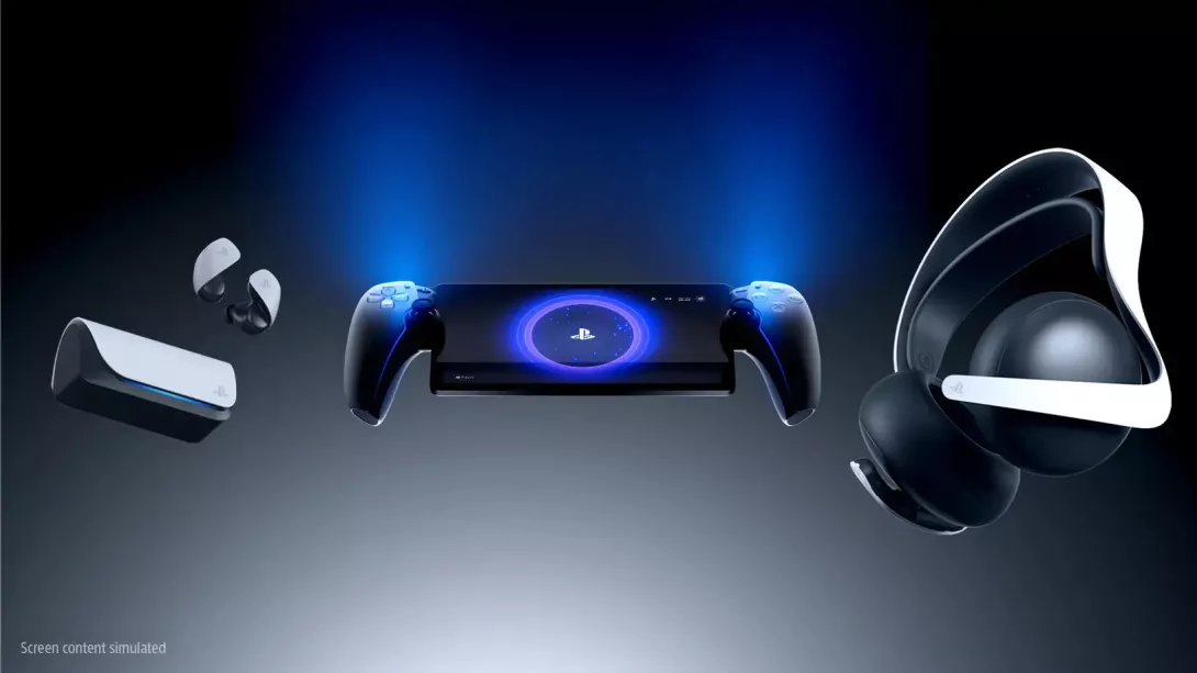 PlayStation Portal