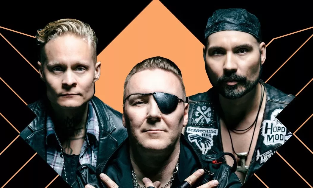 Poets of the Fall