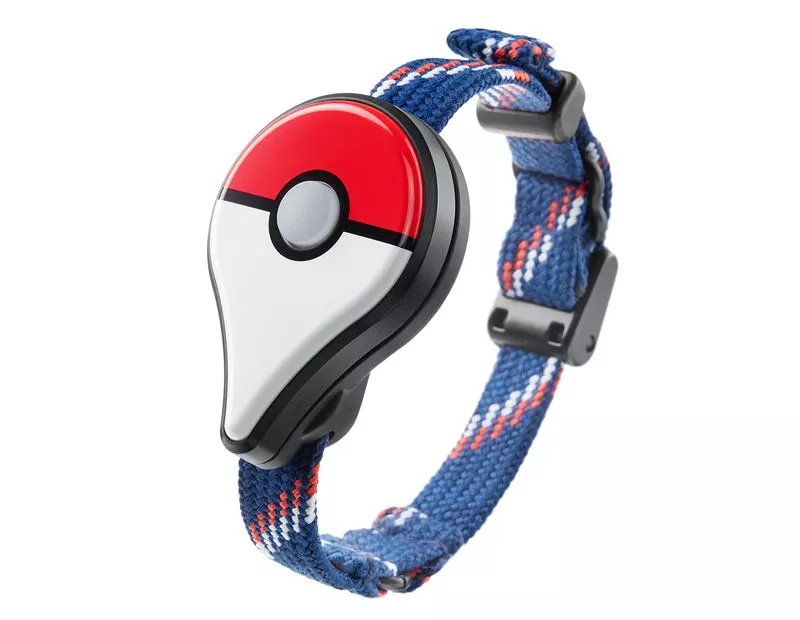 Pokemon Go Ranneke