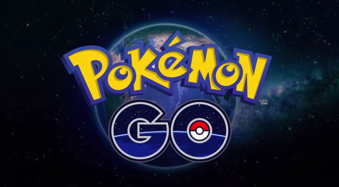 Pokémon Go