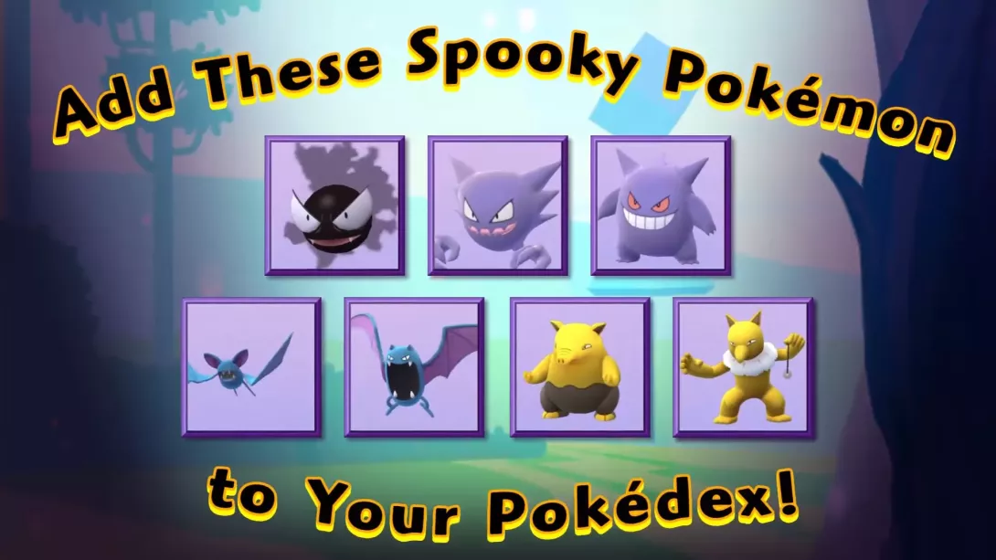 Pokémon GO