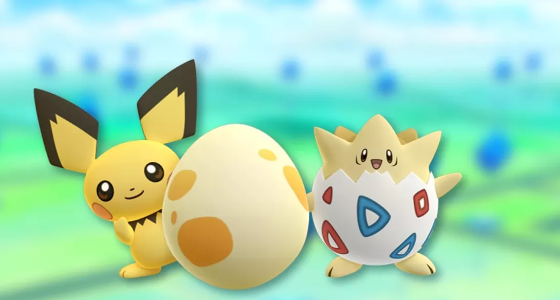 Pokémon GO