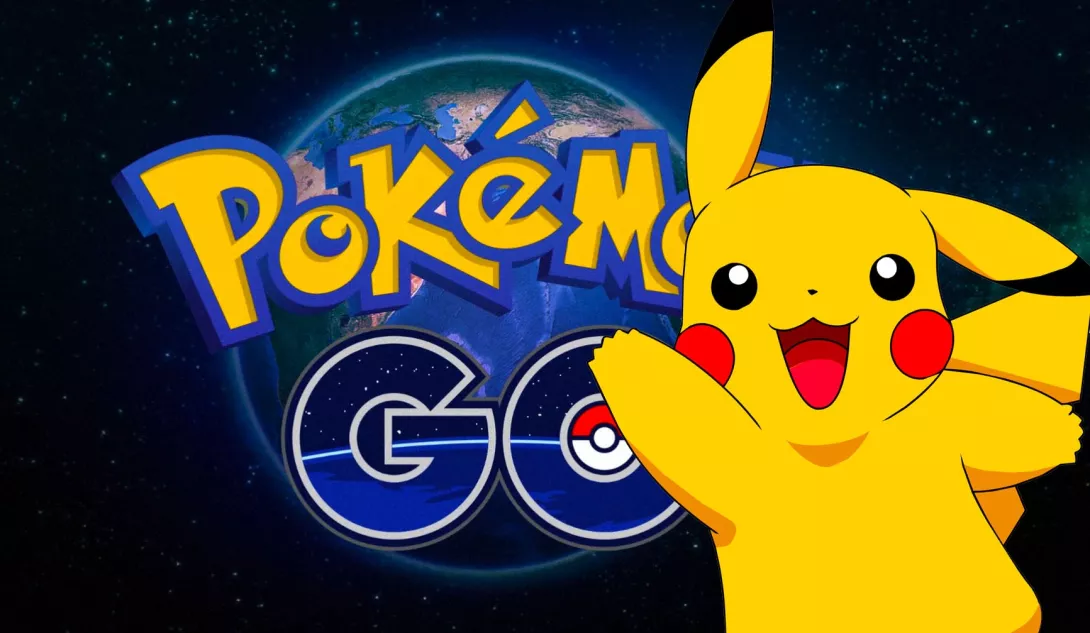 Pokemon GO