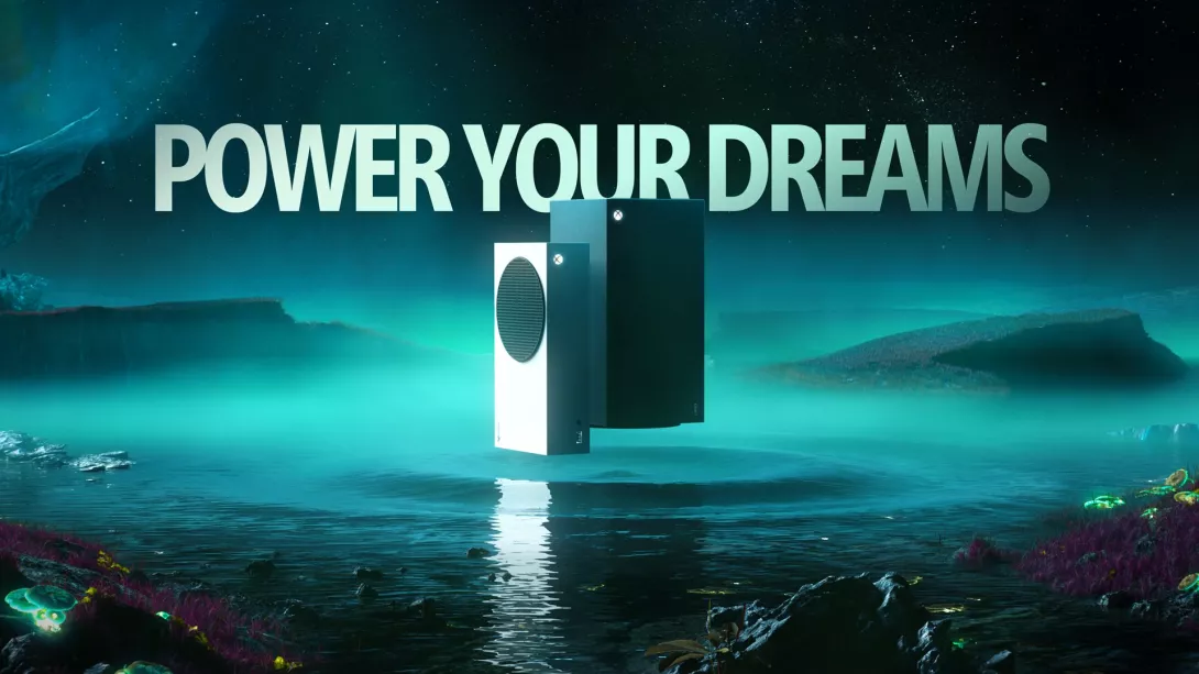 Xbox Series X