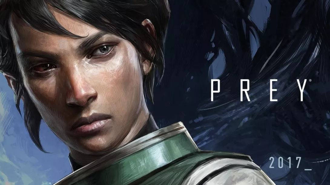 Prey