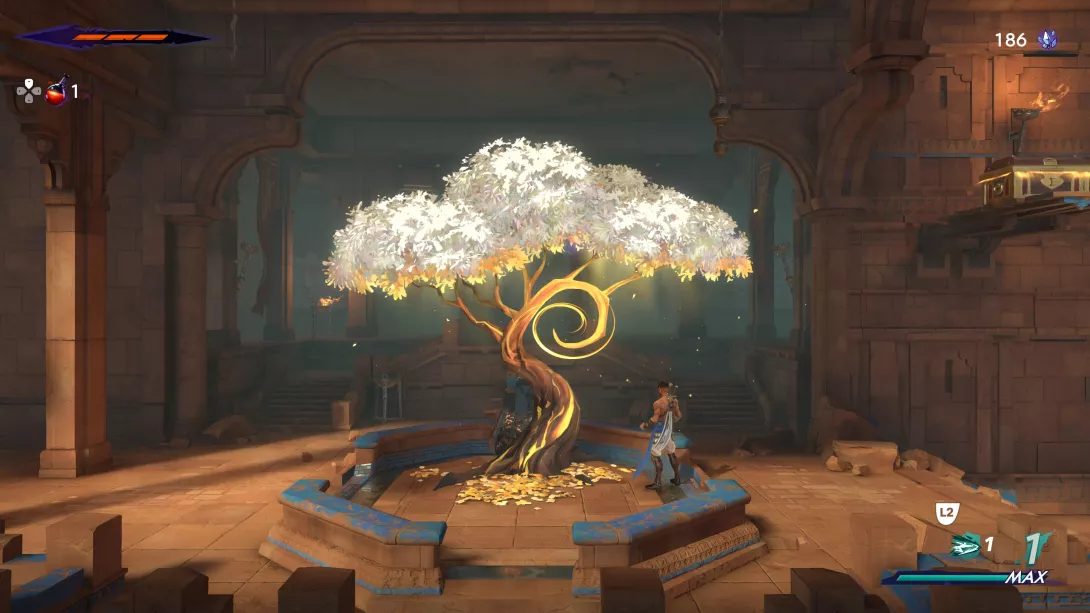 Prince of Persia: The Lost Crown_Soma-puu