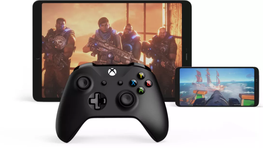 project xCloud